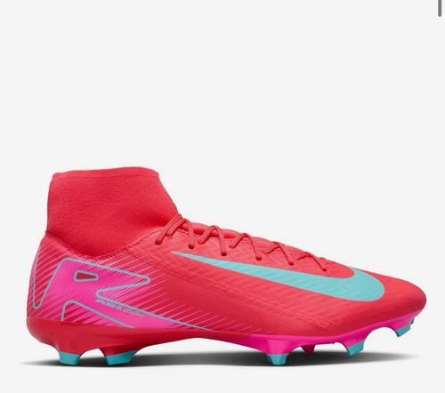 Zoom mercurial superfly - superfly, 10
