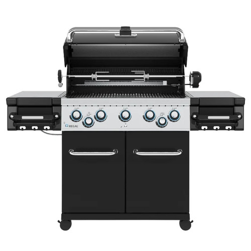 Broil king regal - broil,