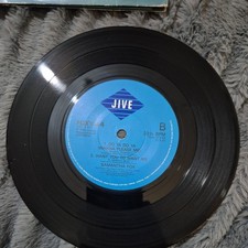 🔥 Rare Samantha Fox FOXY A4