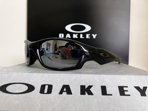 Oakley straight jacket - oakley,
