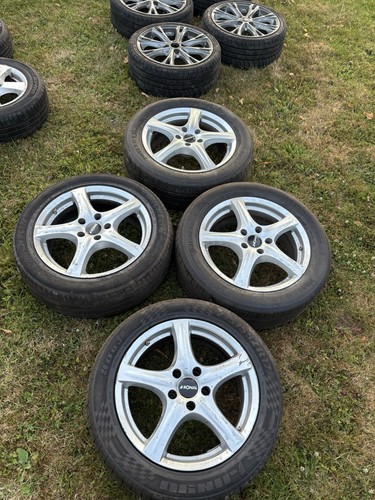 5x108 ford focus kuga - 5x108,