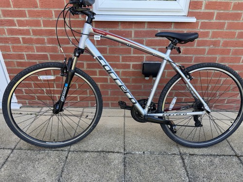 Carrera crossfire size large - crossfire,