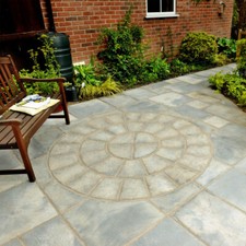 Bretts Bronte Weathered Buff