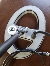 Prospectre Coils 12x8 'AT' mono coil, Algoforce, Minelab, Whites Not Coiltek, NF