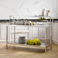 Stainless Steel Commercial