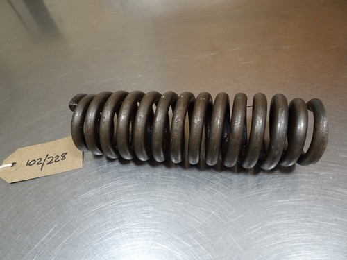 Vintage girder fork - girder,