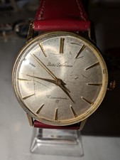 Seiko Sportsman Diashock 17