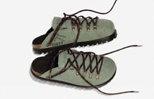 Fugazi Tibet Mule Olive UK 9 /