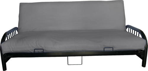 Full size futon - size,