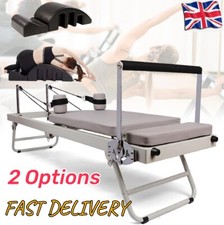 Pilates Reformer Machine -