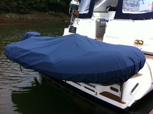 Avon williams zodiac - williams, seasport