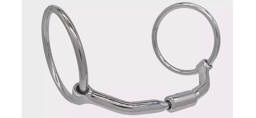 Myler loose ring - loose,