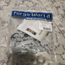 Forgeworld Warhammer 40k