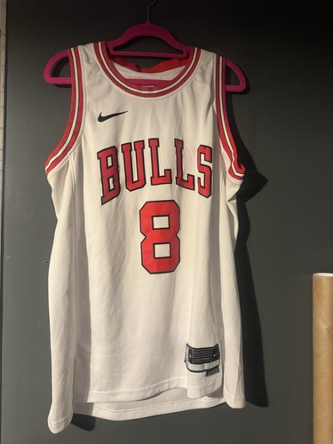 Genuine chicago bulls - chicago,