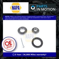 Wheel Bearing Kit PWB1120 NAPA
