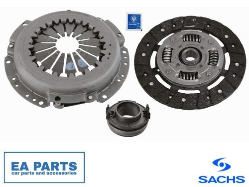 Clutch kit for - kit, mg