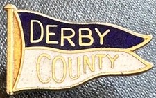 DERBY COUNTY Vintage 1970s 80s
