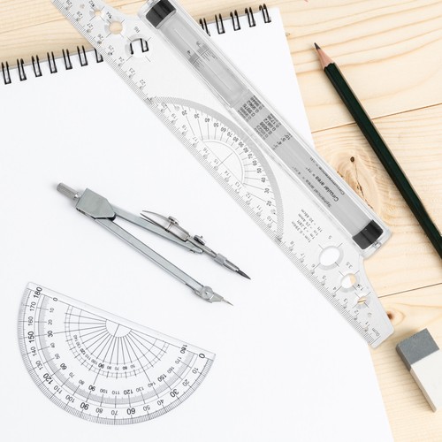 Set drafting rolling - 5,