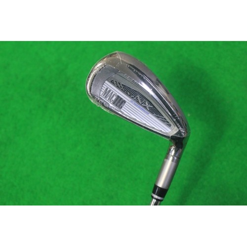 Macgregor iron steel flex - 4,