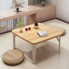 Tatami Desk Low Folding Table