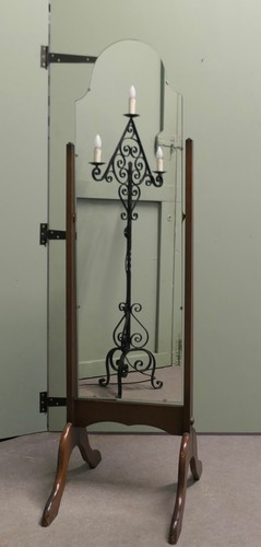 Art deco style - deco, cheval