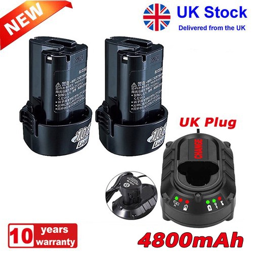 For makita bl1013 v - for,