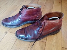 Vintage Crockett & Jones