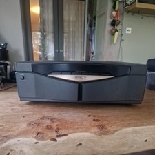 Kenwood MA-100 Stereo Power