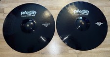Paiste 14” Color Sound 900 Sound Edge Hihat Cymbals hi-hats