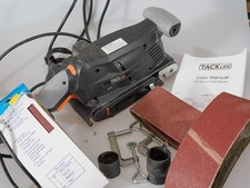 Tacklife PSFS1A Belt Sander 600W