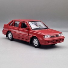 FSO Polonez ATU Plus Diecast