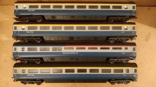 Lima blue grey - lima, /