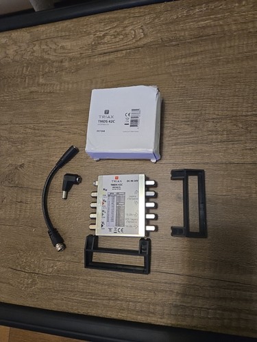 Triax tmds42c sky q - sky,