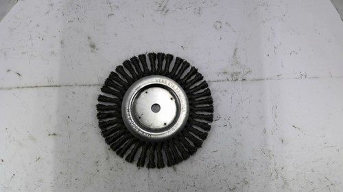 Weller twist knot wire - twist,
