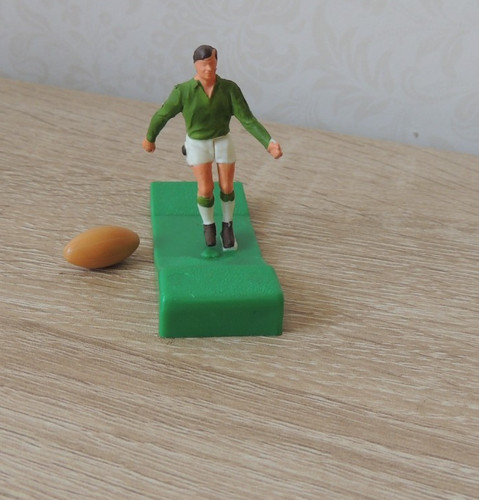 Spare ireland subbuteo rugby - spare,