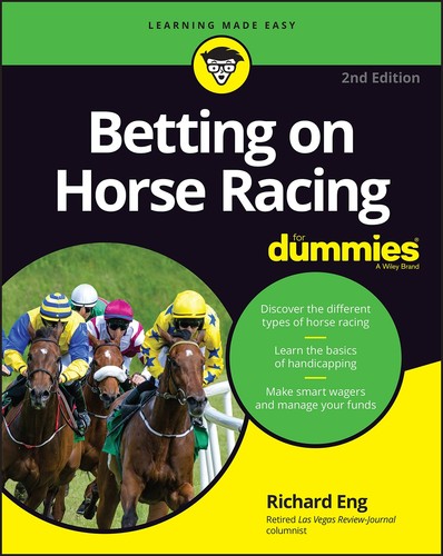 Betting horse racing for - horse,