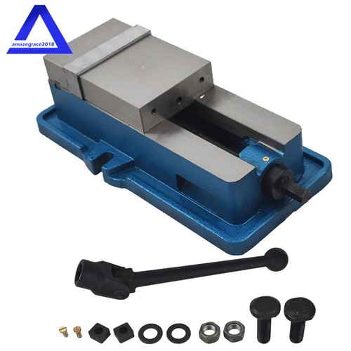 Inch vise precision milling - inch,