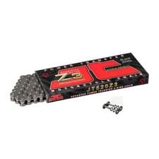 JT X-Ring Super HD Chain 520Z3