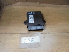 VAUXHALL VECTRA C 2008 OFFSIDE DRIVER SIDE FRONT DOOR ECU 13193368 / JQ