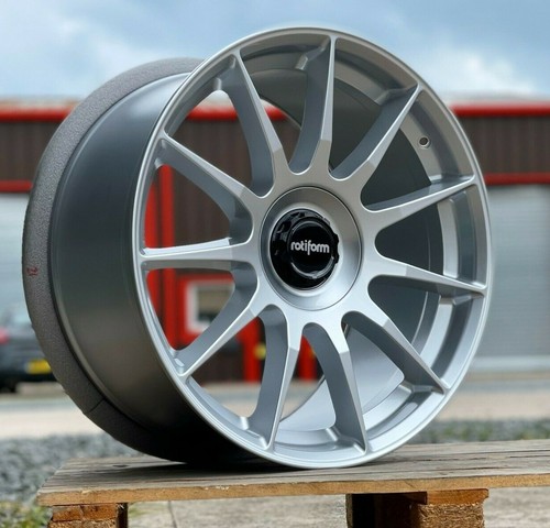 Rotiform dtm ford focus - focus, inc