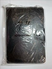 7" Inch Black Laptop Multi