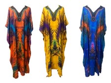 .Free Size Kaftan  lounger