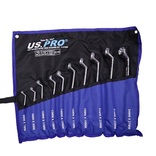 Pro offset double ring - us,