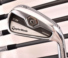 Taylormade Tour Preferred CB