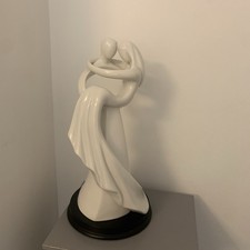 Circle Of Love Ornament