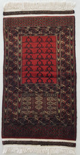 Vintage Hand Made Traditional