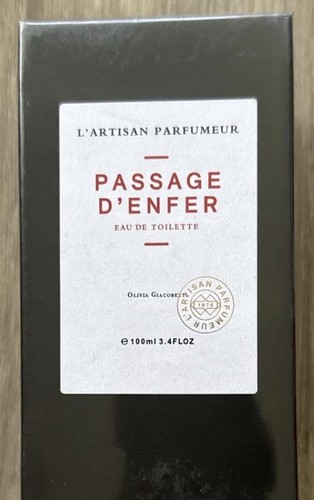 Artisan parfumeur passage - l'artisan,