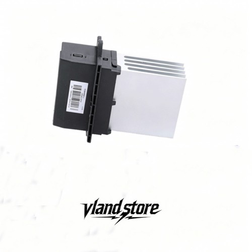 Heater blower fan resistor for - heater,