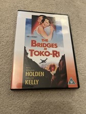 The Bridges At Toko-Ri (1954