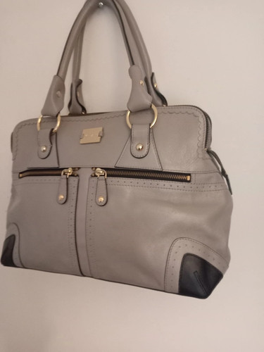 Modalu pippa grey - pippa, bag